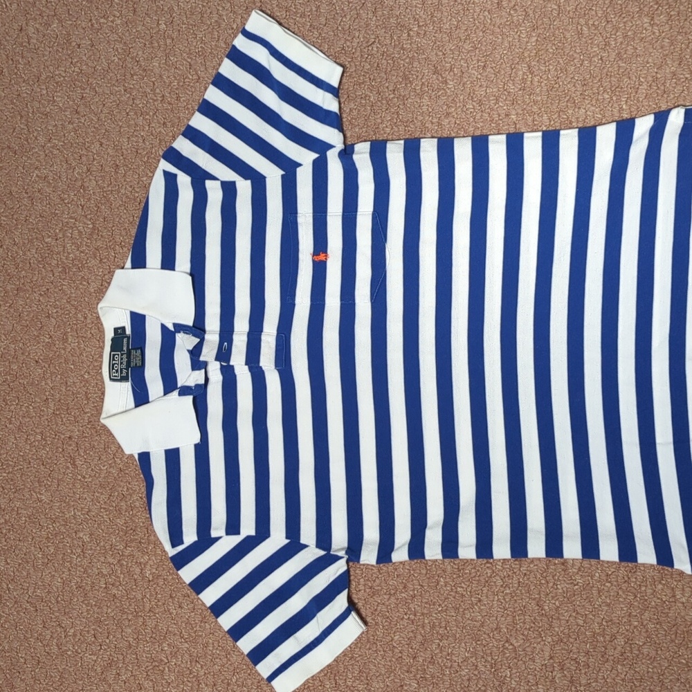Polo by Ralph Lauren Short sleeve shirt
